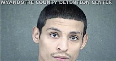 Timothy Hernandez, - Wyandotte County, KS 