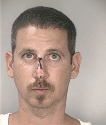 Bradley Herron - Hillsborough County, FL 