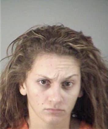 Leila Higdon, - Lake County, FL 