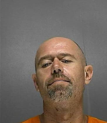 Roy Hinsch, - Volusia County, FL 