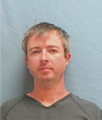 Dustin Hogue, - Pulaski County, AR 