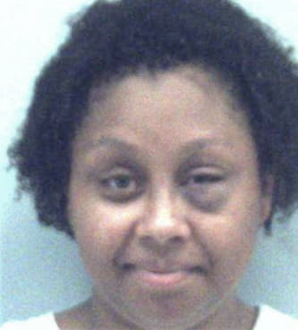 Toddria Holiday-Crawford - Gwinnett County, GA 