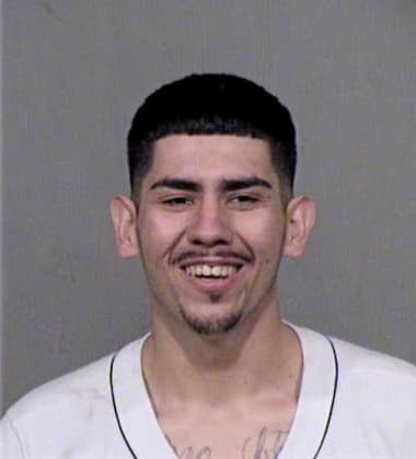 Bobby Hooker - Maricopa County, AZ 