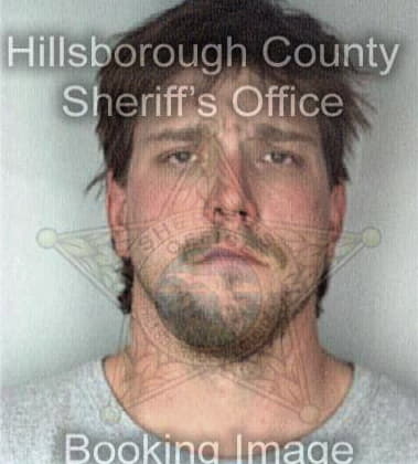 James Hughes, - Hillsborough County, FL 