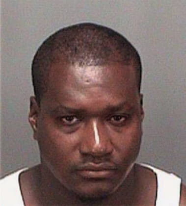 Joshua Jackson, - Pinellas County, FL 