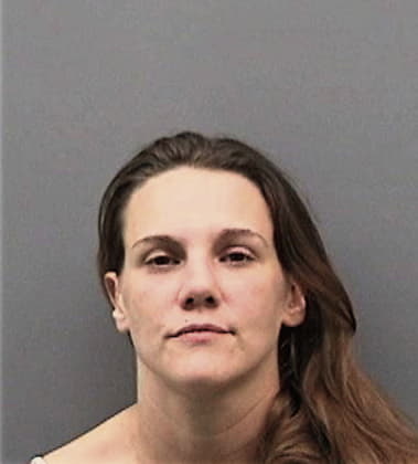 Rosa Jimenez, - Hillsborough County, FL 