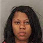 Lashunda Johnson, - Shelby County, TN 