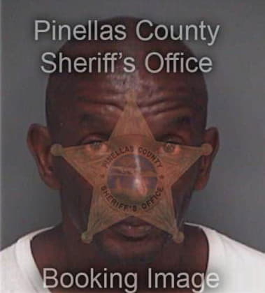 Ray Johnson, - Pinellas County, FL 