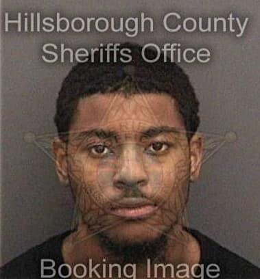 Zachary Jones, - Hillsborough County, FL 