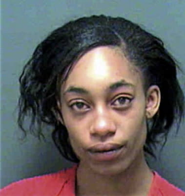 Breanna Jordan, - Mecklenburg County, NC 