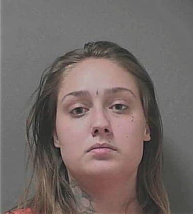 Laura King, - Volusia County, FL 