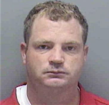 James Lenahan, - Lee County, FL 