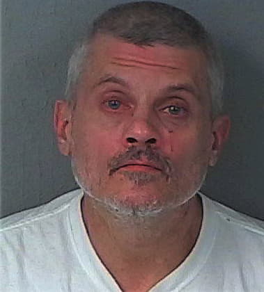 Michael Lewis, - Hernando County, FL 