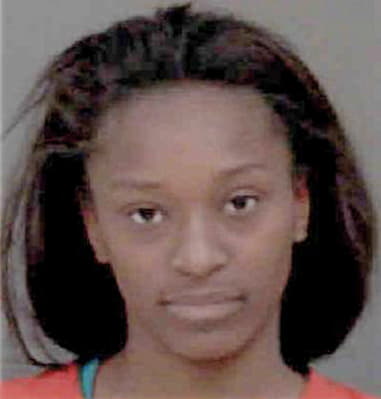 Stephanie Lockhart, - Mecklenburg County, NC 