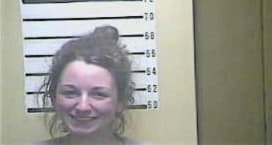 Stephanie Lovin - Bell County, KY 