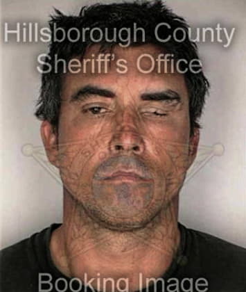 Paul Maggese, - Hillsborough County, FL 