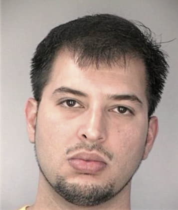 Reinaldo Marcano - Hillsborough County, FL 