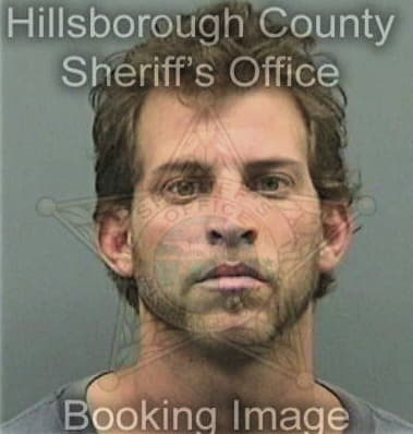 Joshua Maron, - Hillsborough County, FL 