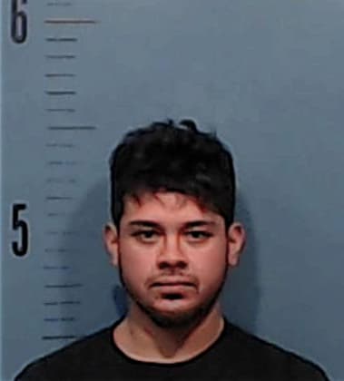 Victor Martinez-Rodriguez, - Taylor County, TX 