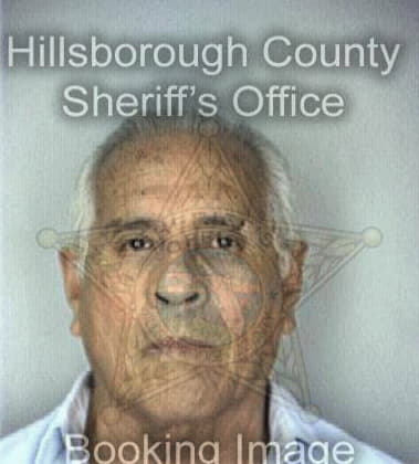 Manuel Matos - Hillsborough County, FL 
