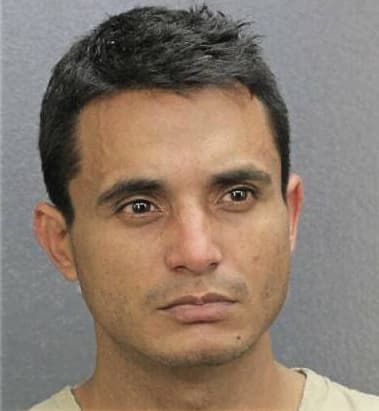 Edis Mayen, - Broward County, FL 