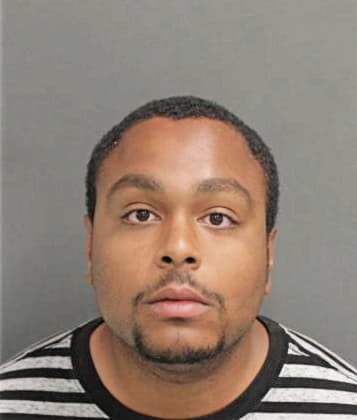 Charles McAllister - Orange County, FL 