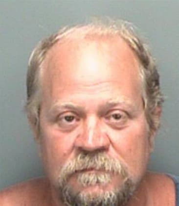 Steven McCallie - Pinellas County, FL 