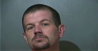 Joel McCammon, - Vigo County, IN 