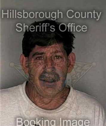 James McClelland - Hillsborough County, FL 
