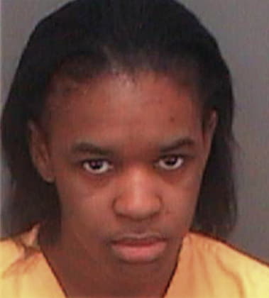 Melvetta McClendon - Pinellas County, FL 