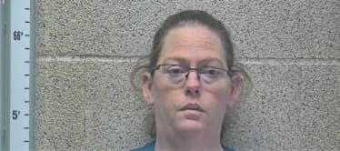 Shelly McCormick, - Henderson County, KY 