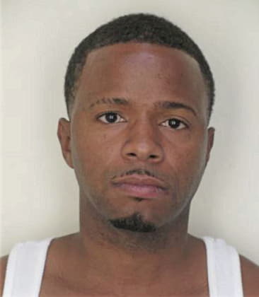 Aaron McDowell - Hillsborough County, FL 