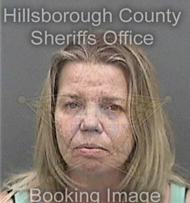 Amy McGirr - Hillsborough County, FL 