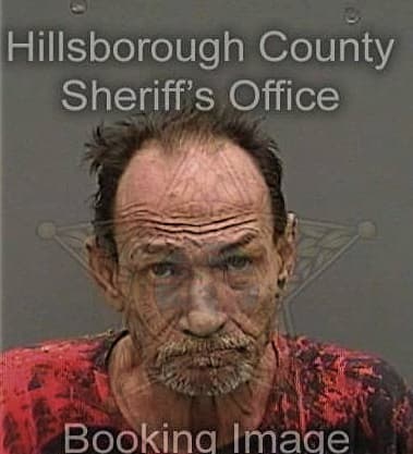 Norman McMahon - Hillsborough County, FL 