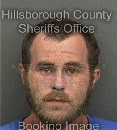 Devon McNabb - Hillsborough County, FL 