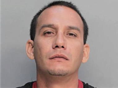 Gregorio Mejias, - Dade County, FL 