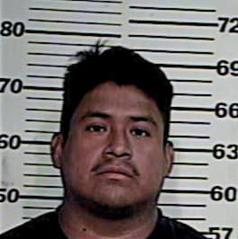 Juan Mesquitic, - Hidalgo County, TX 