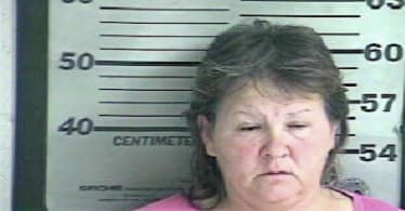 Linda Milligan, - Dyer County, TN 