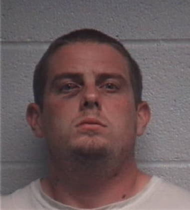 Stephen Mills - Cleveland County, NC 
