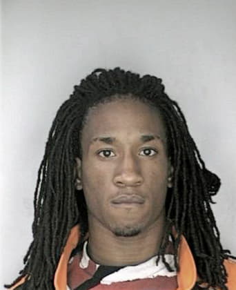 Darrell Milner - Hillsborough County, FL 