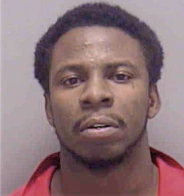 Jarvis Minor, - Lee County, FL 