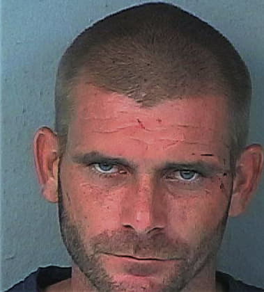 Lawrence Montague - Hernando County, FL 