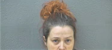 Diana Moorman, - Halifax County, VA 