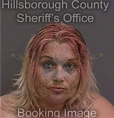 Melissa Muessig, - Hillsborough County, FL 