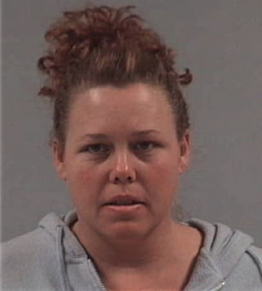 Jennifer Naughton, - Johnston County, NC 