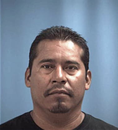 Antonio Navarrete - Williamson County, TX 