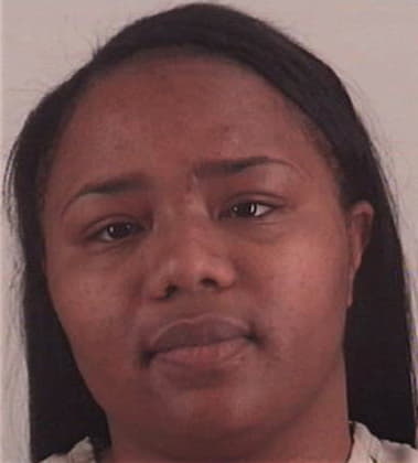 Ernestine Neal, - Tarrant County, TX 