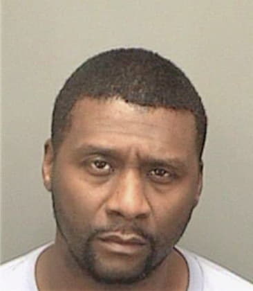 Lester Nelson, - Pinellas County, FL 