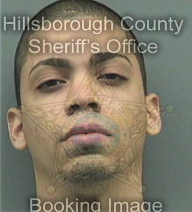 Andrew Nutt, - Hillsborough County, FL 