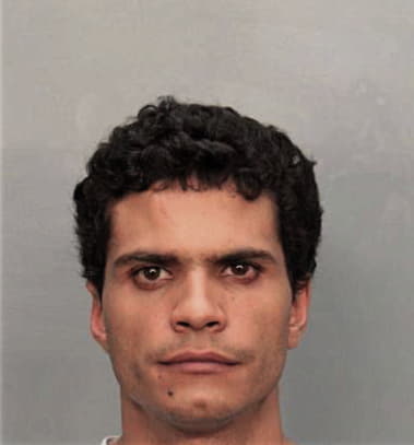 Lazaro Otero, - Dade County, FL 